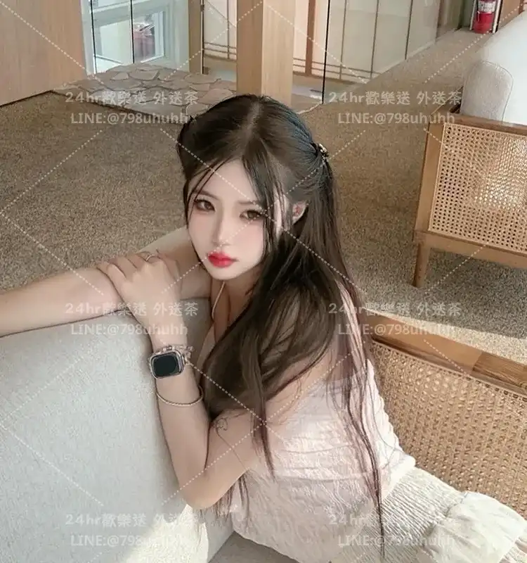 澎湖約砲外送 梨音