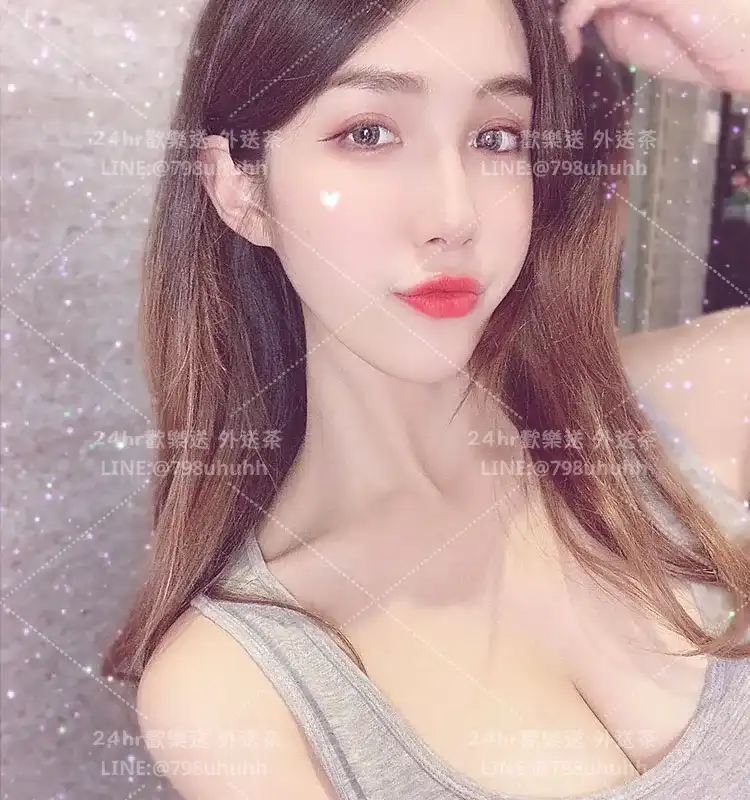 嘉義約砲 外送  Lily