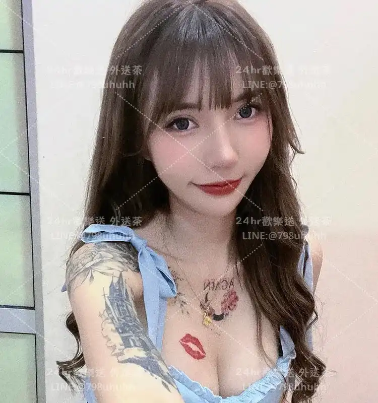 花蓮約砲 外送 婉婉