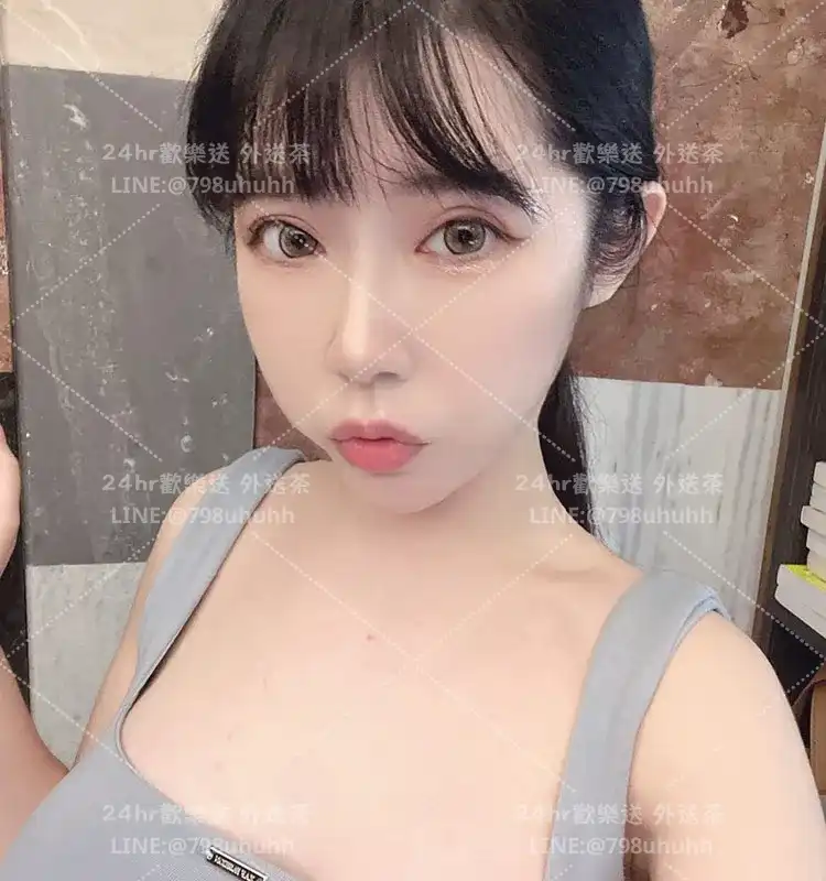 桃園約砲 外約 安妍