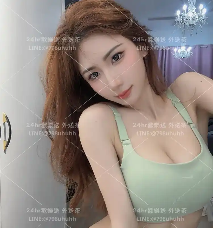 嘉義約砲外送 洛妍