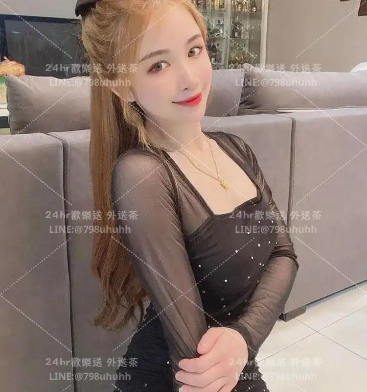 彰化約砲 定點 可兒