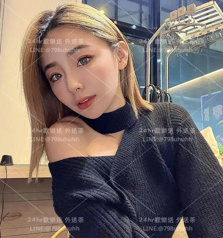 台北約砲外送 小貝