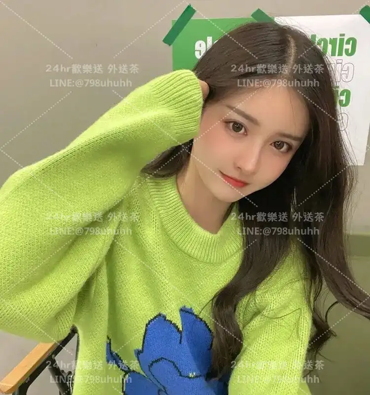 新北約砲 外送 昕芩