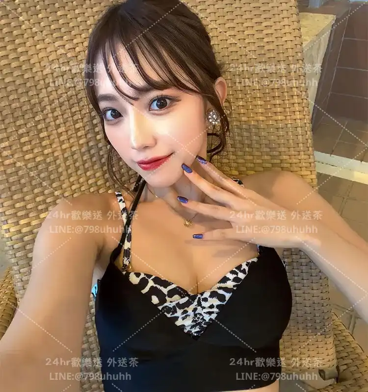 屏東約砲外送 依涵