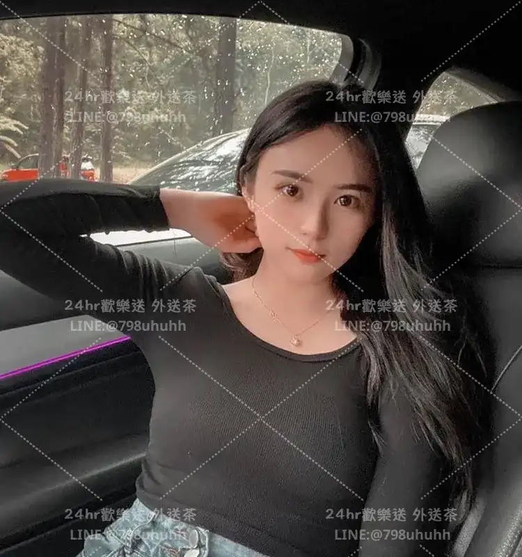 新北約砲定點 夢婷