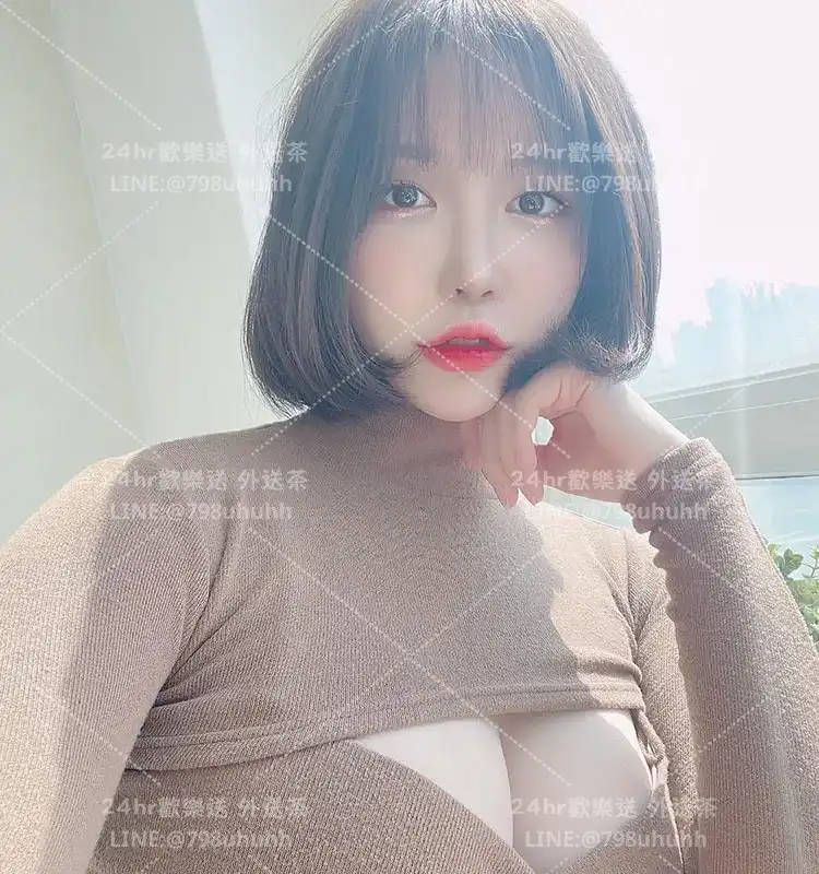 台南約砲外送 冬冬