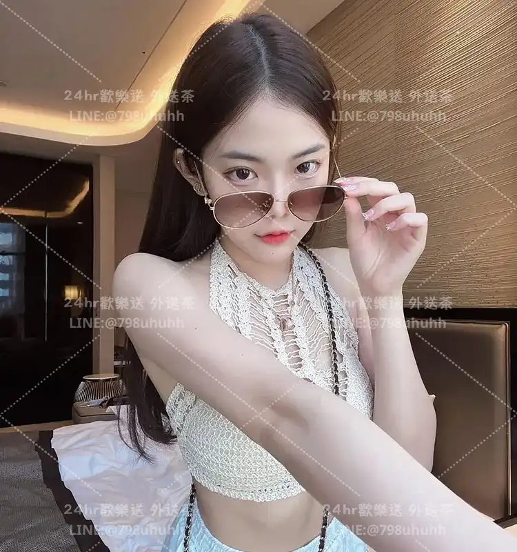 基隆約砲 外送 語馨