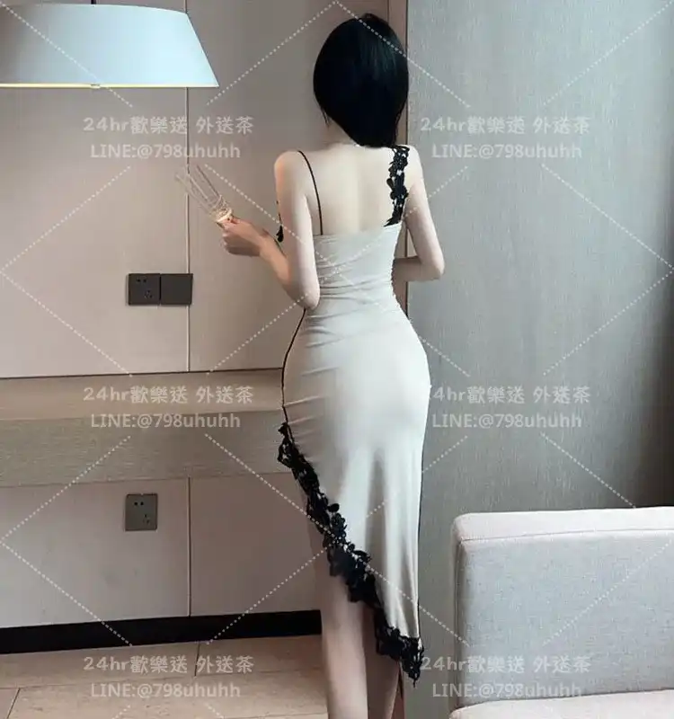 新北約砲外送 婉君