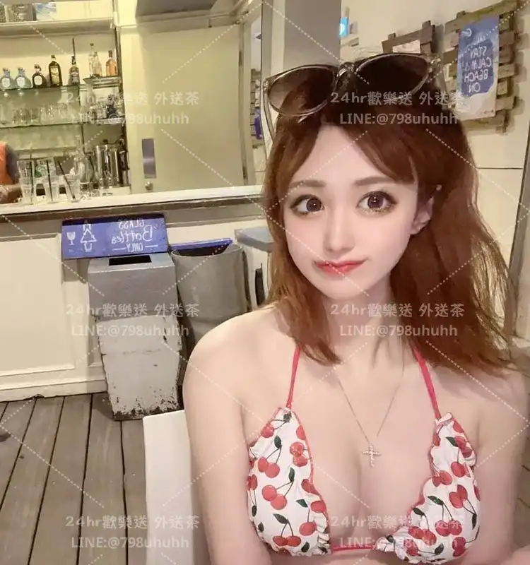 台南約砲外送 小優