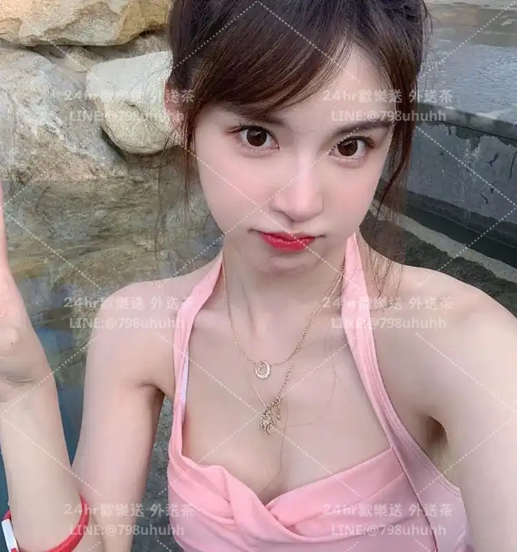 桃園約砲 外送 妮妮