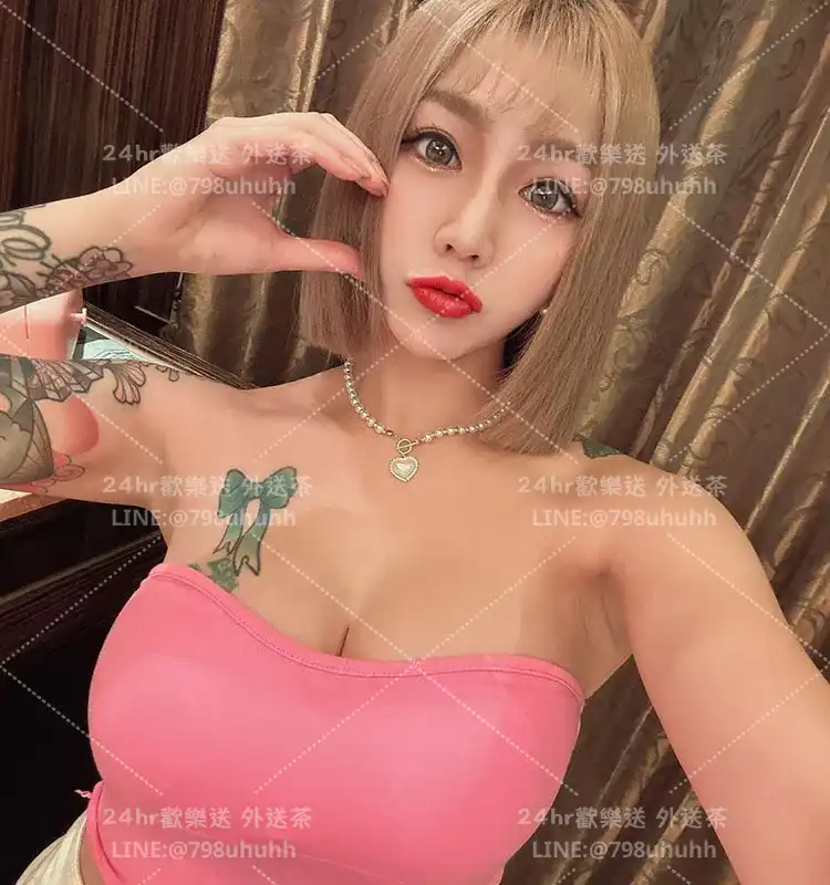 金門約砲 定點 楚楚