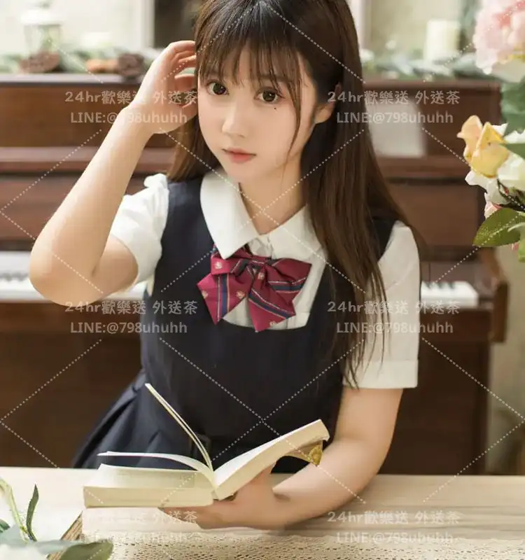 新竹約砲 外送 芷茵