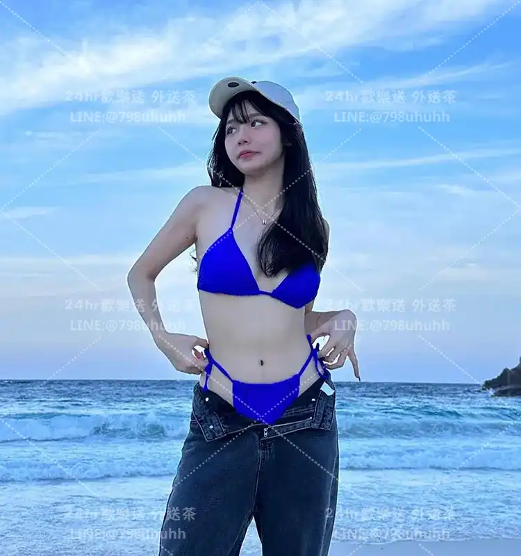 澎湖約砲 定點 小寶