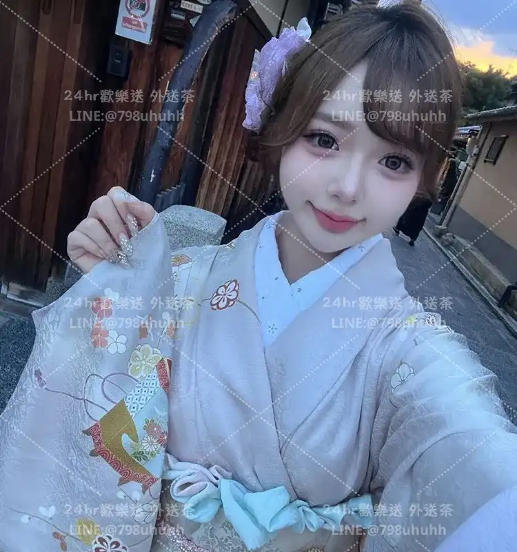 新竹約砲外送 詩雯