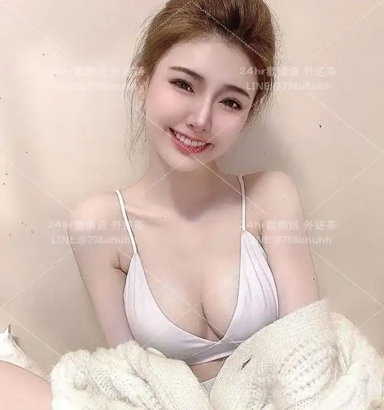 桃園約砲外送 韓琳