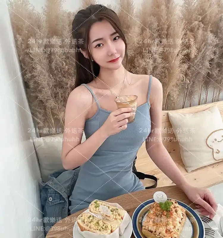 南投約砲外送 芷婉