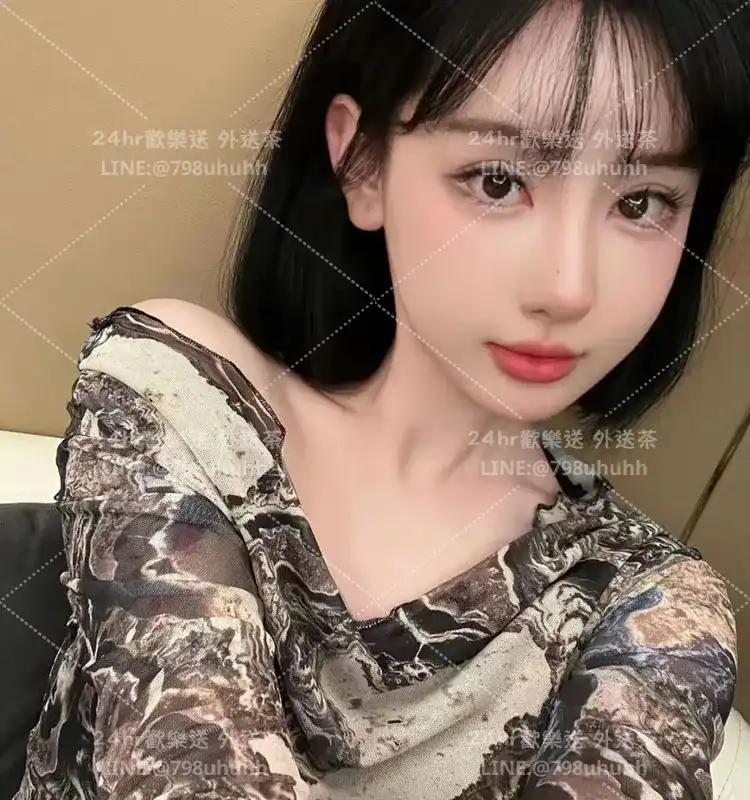 金門約砲 外送 詩婷