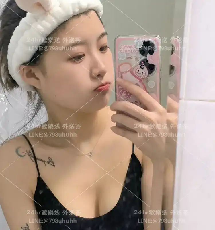 基隆約砲外送 婧晨