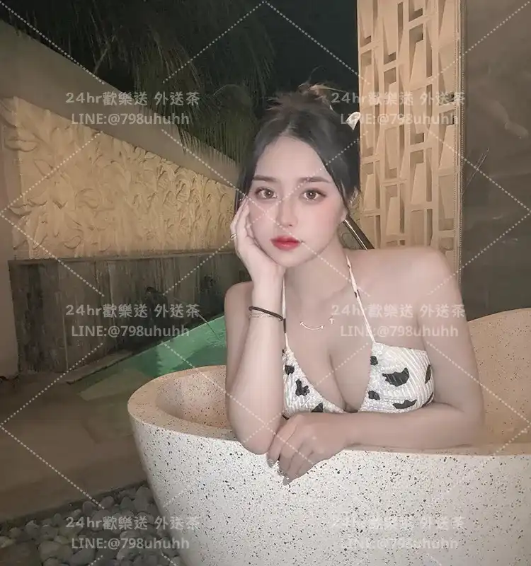 新北約砲外送 晴蕓