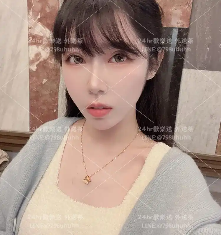 桃園約砲 外約 安妍