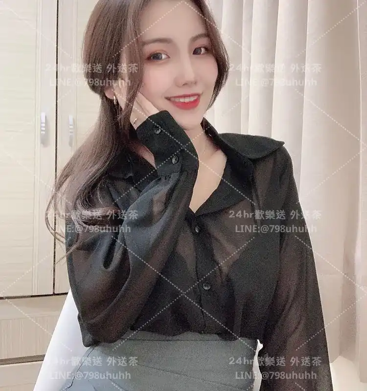 臺東約砲 外送 若琳