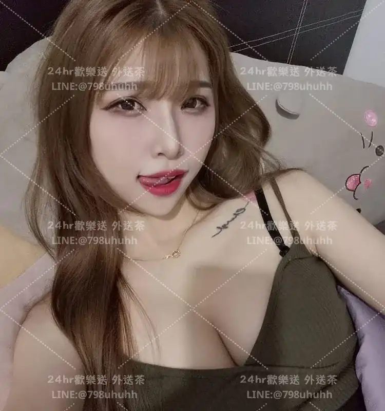 澎湖約砲外送 莉莉
