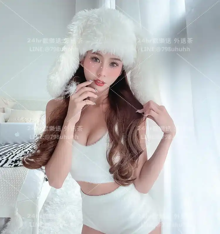 台中約砲外送 雨希