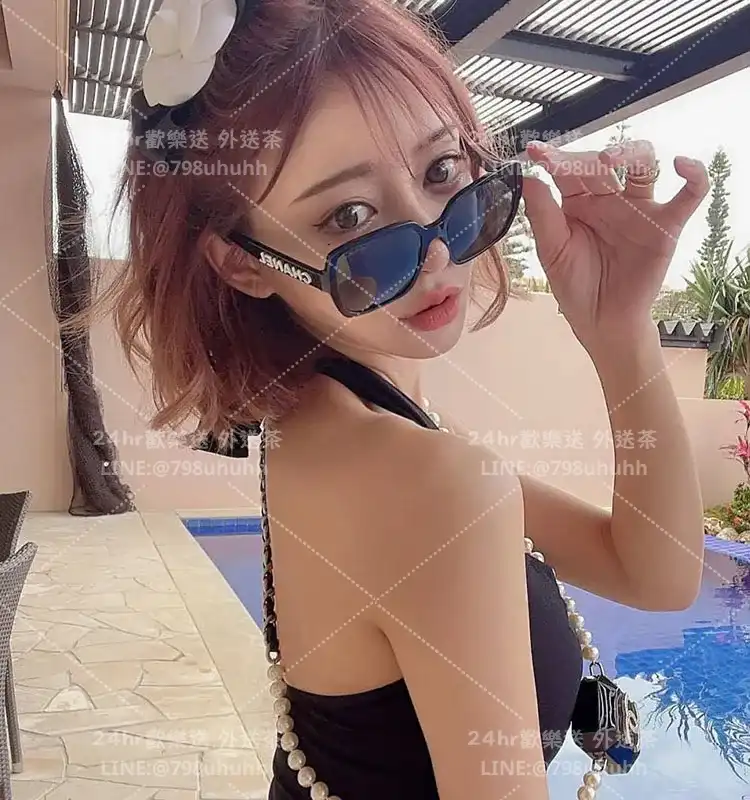 澎湖約砲外送 艾琳