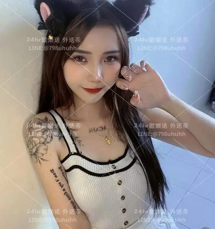 屏東約砲 定點 曉涵