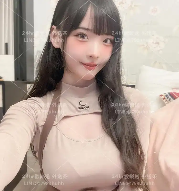 臺南約砲 外送 予彤