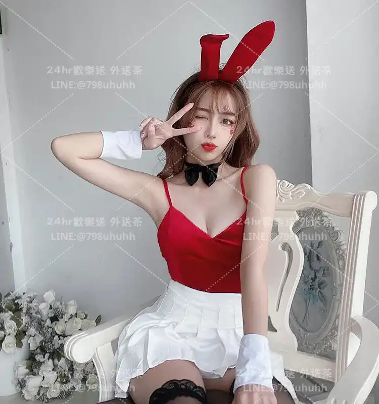 新竹約砲 外送 心兒