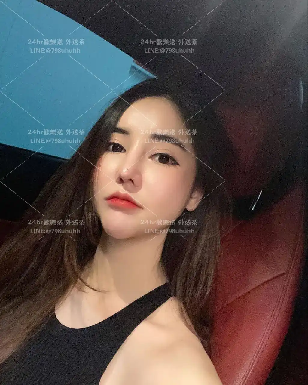 桃園約砲 定點 Bianca