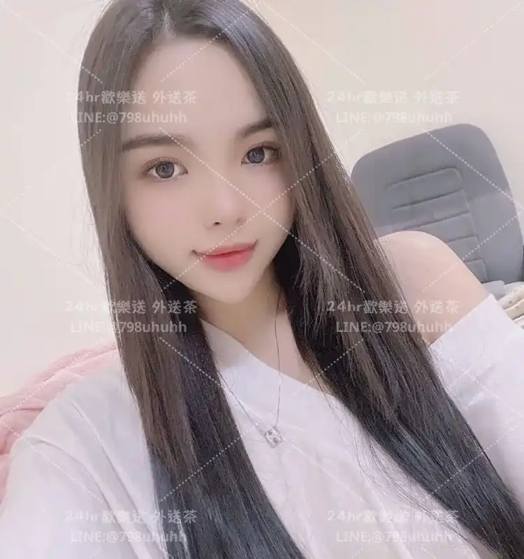 桃園約砲 定點 晶晶