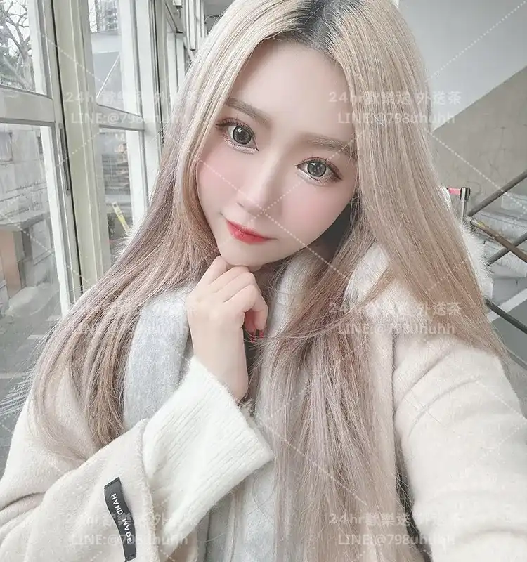 臺中約砲 外送 露西