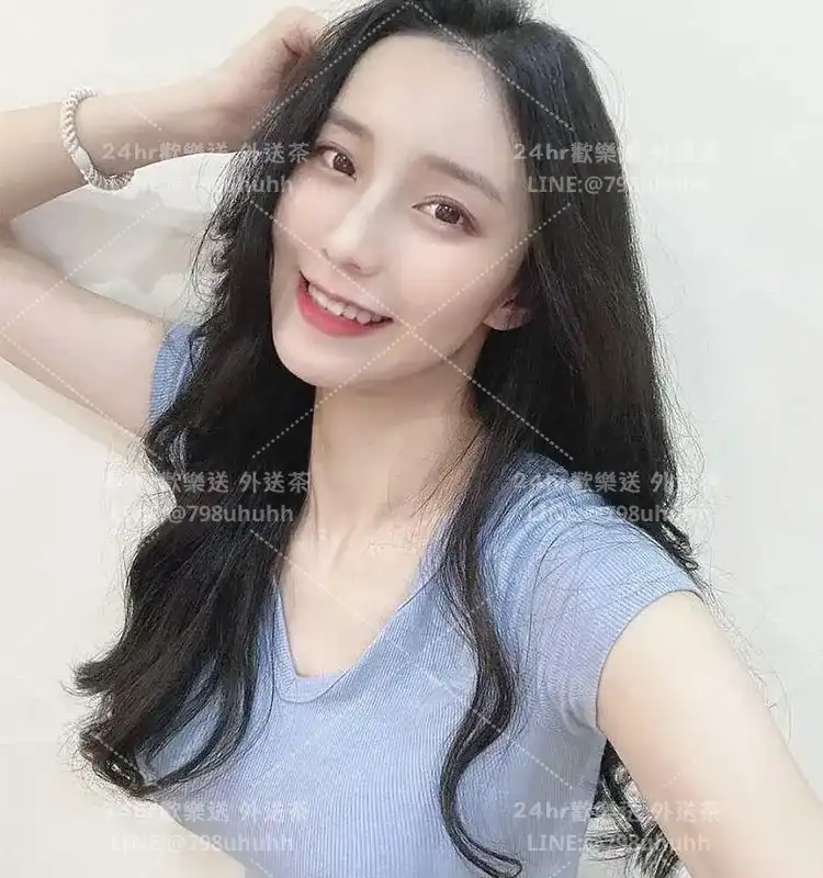 澎湖約砲 外送 婉君