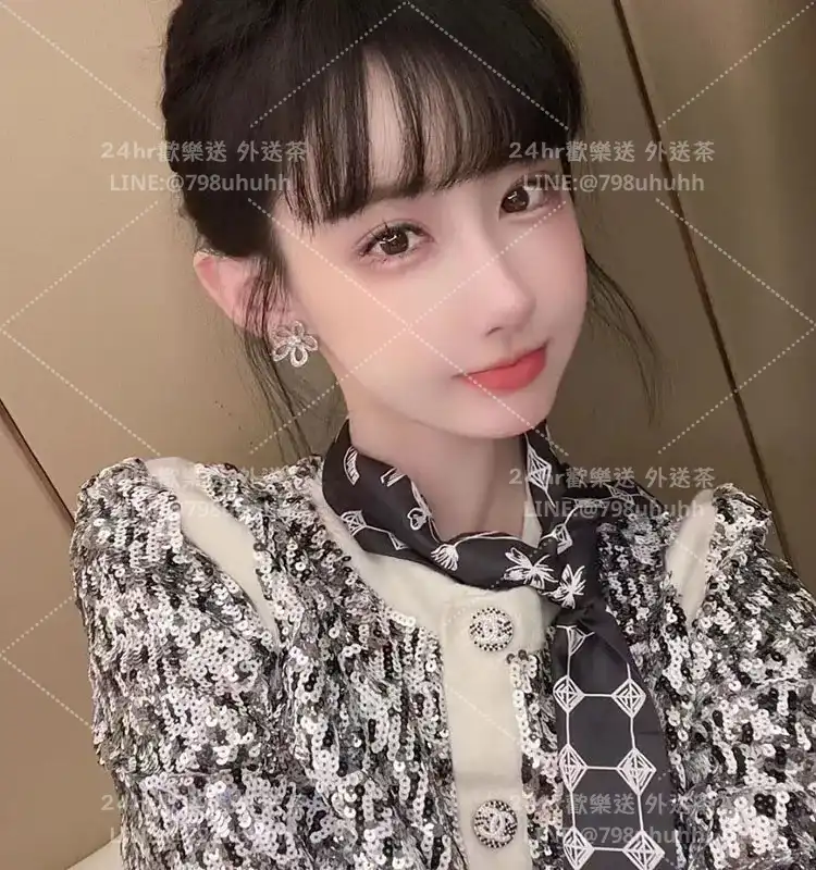 金門約砲 外送 詩婷