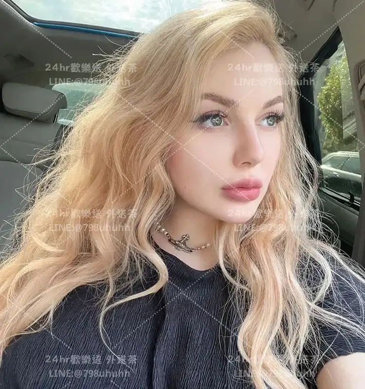 南投約砲 定點 艾娜