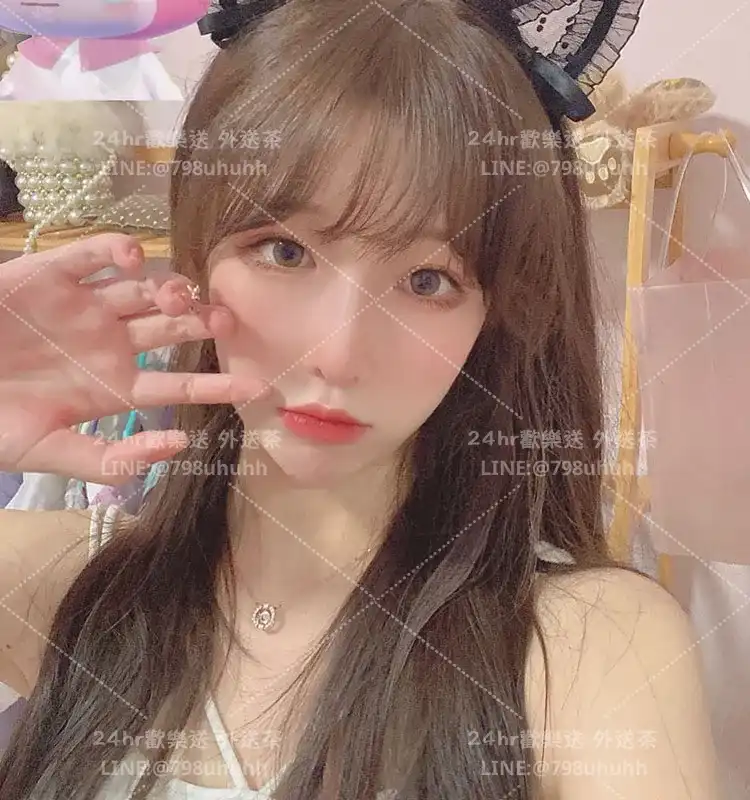 連江約砲 外送 曼茵