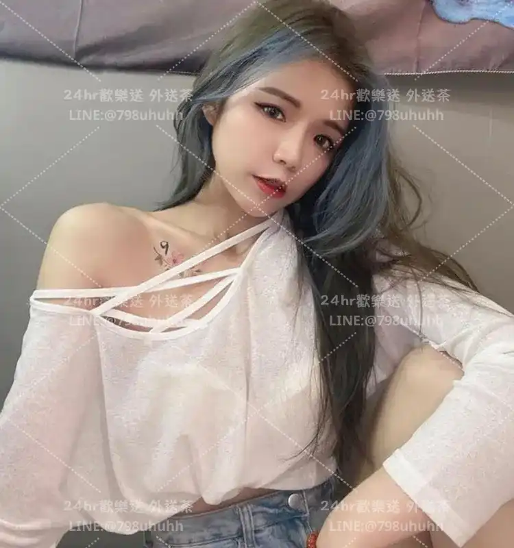 桃園約砲 定點 琳薇