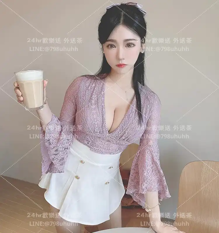 桃園約砲 外送 Rosalie