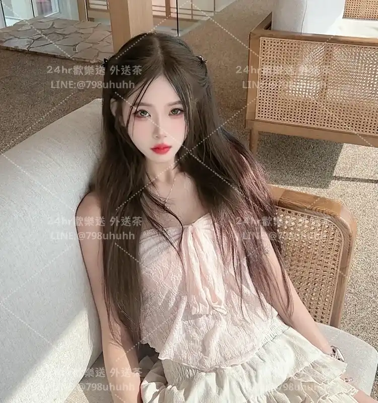澎湖約砲外送 梨音