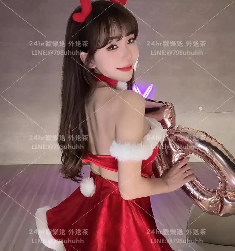 桃園約砲外送 語嘉