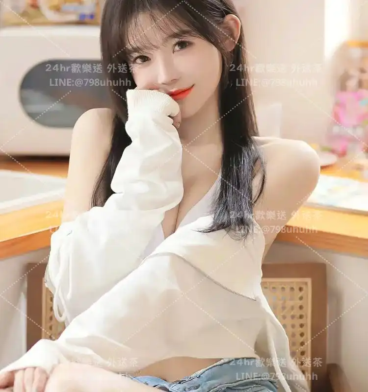 台中約砲外送 潘婷