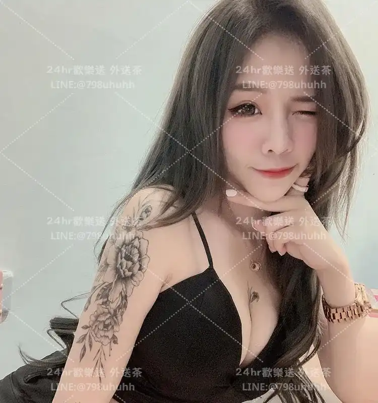 連江約砲 外送 婉兒