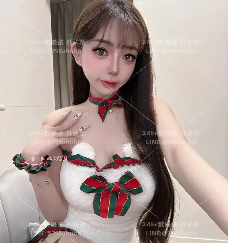 高雄約砲外送 斑比