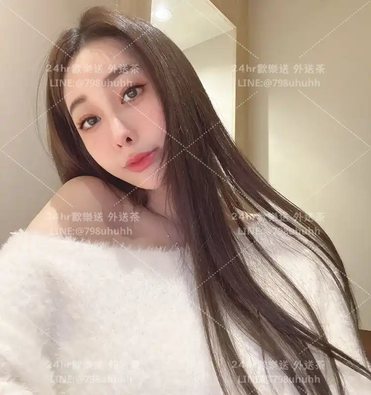 連江約砲 外送 恬恬