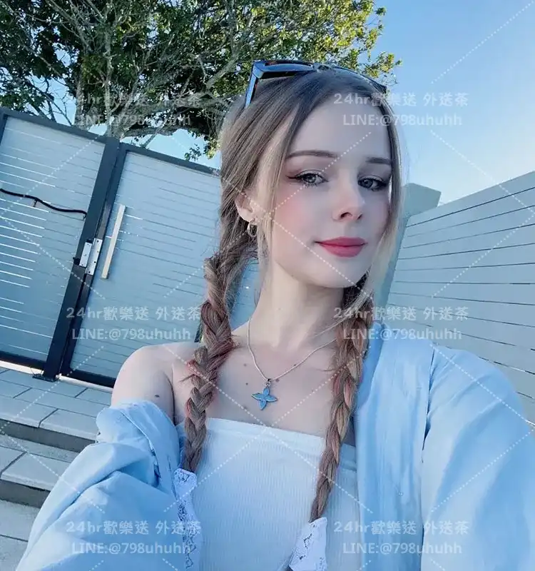 新北約砲 定點 奧菲莉亞