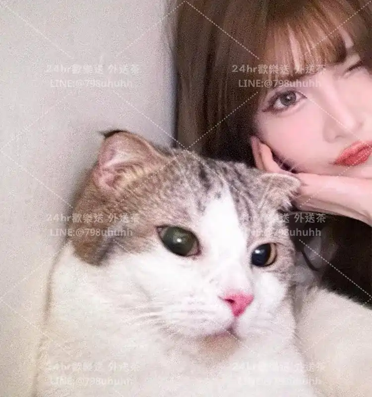 連江約砲 外送 琪雅