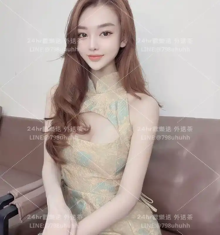 連江約砲 定點 婧詩